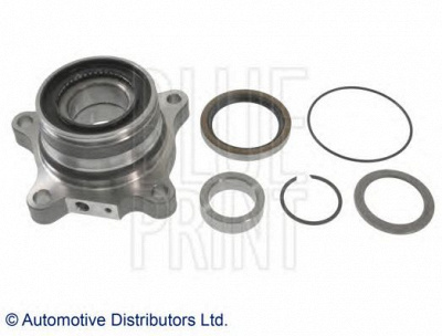 BLUE PRINT adt38383 -  Комплект подшипника ступицы колеса